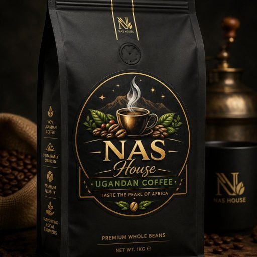 coffee bag